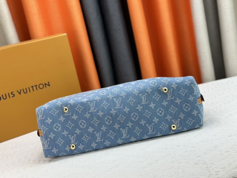 LV Top Handle Bags